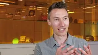 Futureproof@Work in de high-tech sector door Thijs Clevis van ASML