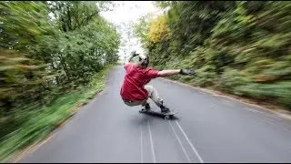 Will Stephan in North Carolina I Arbiter 36