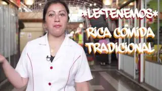 (Re)Conoce tu Mercado: &iquest;Va a almorzar?