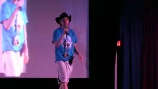 Anime Revolution 2012 Opening Ceremonies