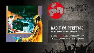 Patricio Rey y sus Redonditos de Ricota - Nadie es Perfecto (Audio Oficial)