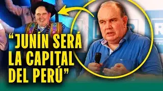 Rafael López Aliaga: 