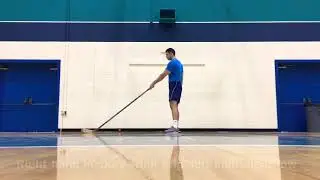 24 Hockey Skills to Teach In Physical Education