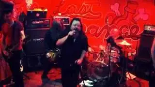 Palooka - Live at Slim's Last Chance Saloon