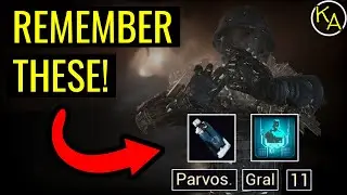 Glassmaker Episode 4 Guide | Warframe Nightwave Series 3