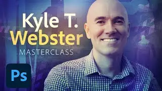 Illustration Masterclass: Designing Characters with Symmetry Modes | Adobe Creative Cloud