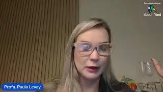 Encontro com os Estudantes - Orientação para Matrícula no SIGAA - 2026.1