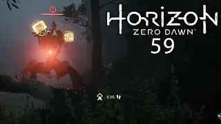 HORIZON: ZERO DAWN 🤖 #059 &bull; HADES w&uuml;tet &uuml;berall! | LETS PLAY