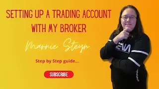 Setting up FBS Broker account