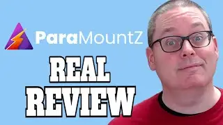 ParaMountZ Review Demo 🛑 from Mosh Bari on WarriorPlus 🛑 Para MountZ Review