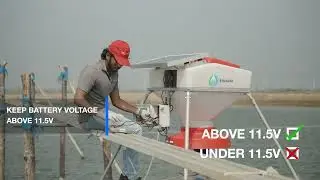 Eruvaka - Pond Mother Maintenance - Product Film