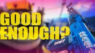 Totally Unexpected Beta Impressions - THE FINALS
