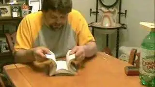 Do Try This at Home! Episode 5 - Double Feature!!