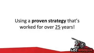 List Warrior review and bonuses