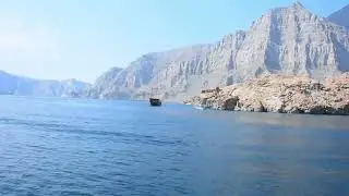 Discover the Best Places to Visit on a Musandam Tour