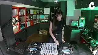 Plug n' Play w/ Nadja @CannibalRadio - 03 Jul 2022