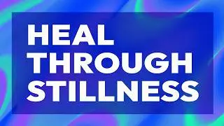 Heal Your Subconscious Mind &mdash; Guided Ocean Meditation for Inner Renewal & Emotional Cleansing