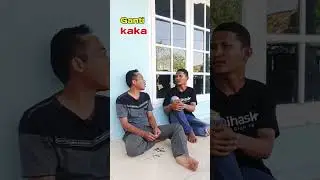 Wa Madek Curhat Kertir Malah Bingung || WA CICI WA MADEK TERBARU
