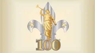 Century of Honor - LDS BSA 100 Year Scouting Celebration