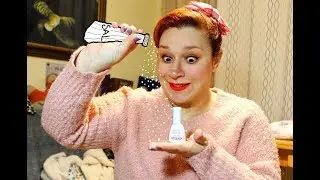Born Pretty Store - Tempered No Wipe Top Coat