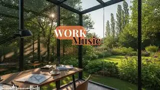 Music for Focus at Work &mdash; Smooth Background Beats for Clear Thinking