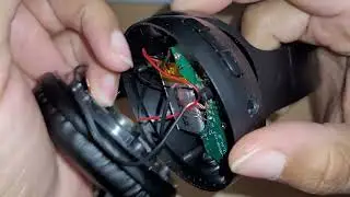 fone de ouvido bluetooth jbl só funciona um lado