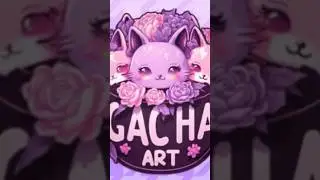 как скачать новый мод(gacha art) #гачалайф #активприйди #gacha #актив #гачаклуб #рекоменда #моды