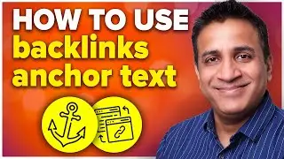 Master Backlink Anchor Text for SEO in Minutes!