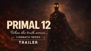 PRIMAL 12 - When the Truth Arrives&hellip; | TRAILER |