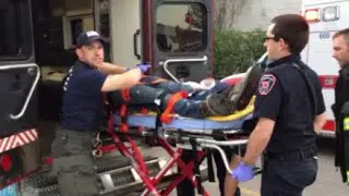 Deadly Mall Stabbing Rampage | 2 Dead, Several Injured, Authorities Say [BREAKING NEWS]
