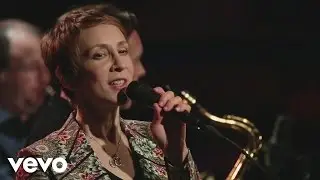 Marcos Valle, Stacey Kent - The Answer (A Resposta) (Video Ao Vivo) ft. Jim Tomlinson