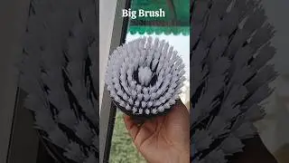 Best Cleaning Tool | How to clean kitchen and bathroom | Agaro Royal Electric Spin Scrubber #shorts