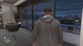 GTA 5 |BMW GTA Version