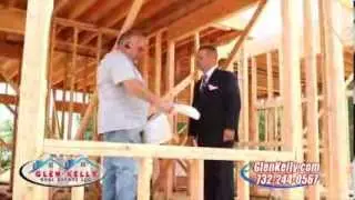 Glen Kelly Real Estate and Glen Kelly Realtors NJ Jersey Shore Television Commercial #3