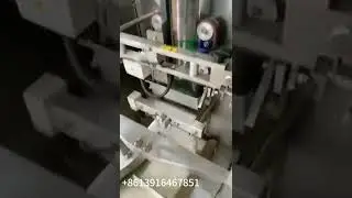 Automatic frozen dumplings, snacks, nuts, cordyceps flower granule weighing vertical packing machine