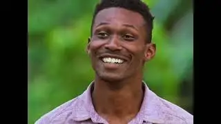 Q Burdette - Hot Moments (Survivor 46)