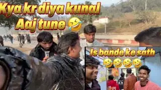 &ldquo;General Coach me Delhi se Vaishno Devi 😵 | Kya-kya dekh liya bhai 😂&rdquo;
