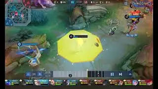 How to use kagura in MLBB #mlbb