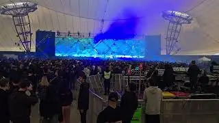 Subculture Melbourne 2024 | Factor B plays: Innerspace vs Anthem (Factor B Mashup)