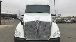 2017 Kenworth T680 76