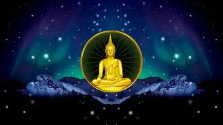 🔴 ZENZONE: Meditation Music, High Vibrations, Trance, Positive Vibes, Healing, Relaxing, Peaceful