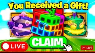Only Levi is live! i gift you permanent dragon 🐲 omg #roblox #blox fruit #viral # live streaming
