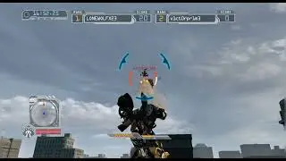 2025 Transformers ROTF PC Multiplayer Bumblebee Gameplay