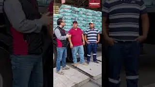 Transporte de Materiales y Carga Pesada