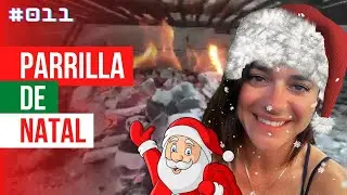 🇦🇷 NOSSO NATAL NA ARGENTINA - Ver&atilde;o Patag&ocirc;nia de Motorhome