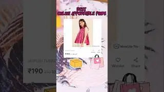Affordable Shopping for this Festive Season🛍️ || #meesho #onlineshopping #festiveshopping