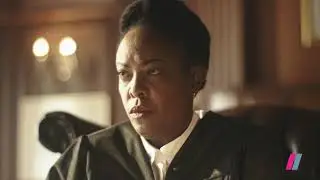 Crime and Justice | Primal | Showmax Original | Kenya
