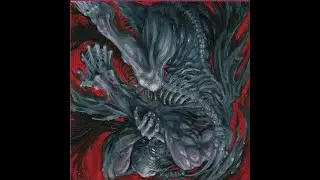 Leviathan - Massive Conspiracy Against All Life (Vinyl Rip)