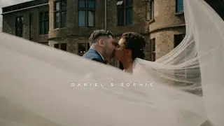 Daniel & Sophie - Wedding Trailer (07.05.22)