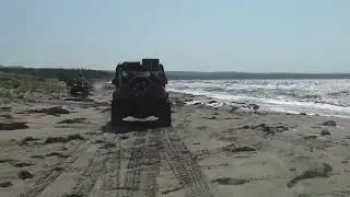 Day 6 - 4 Newfoundland&Labrador OffRoad Tour Adventure